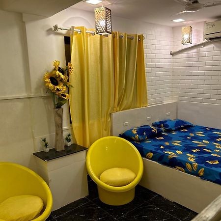 Lemon Room Mumbai Exterior photo