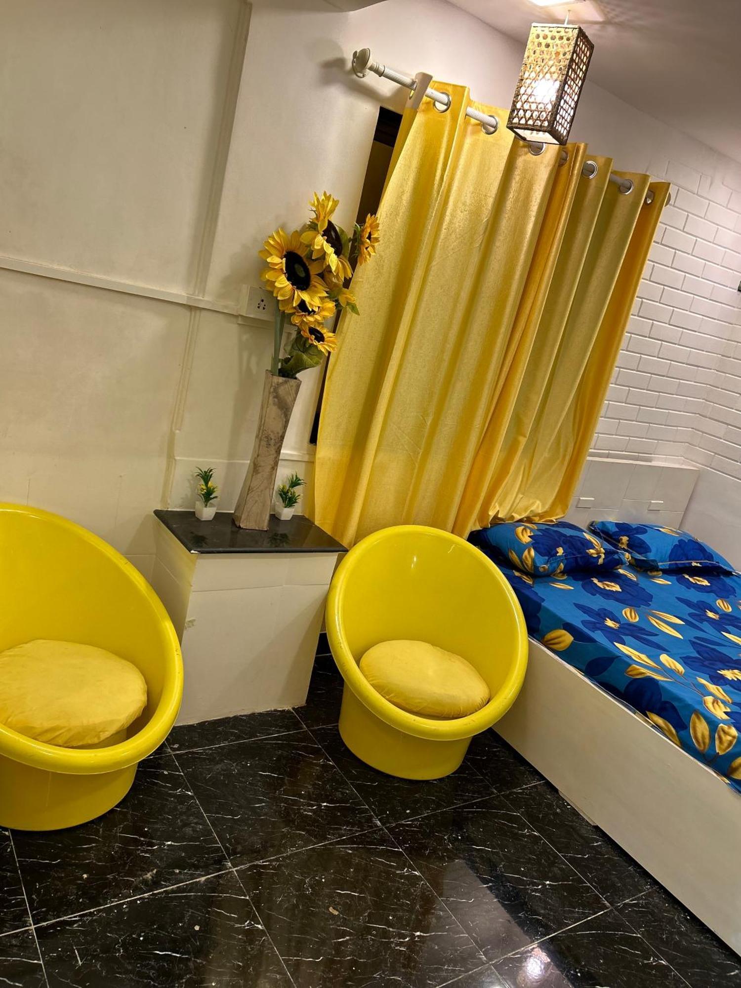 Lemon Room Mumbai Exterior photo